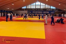 09.-10.01.2026 Olympic Training Camp in Mittersill